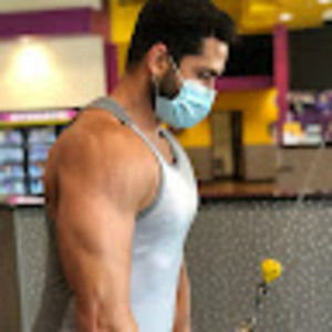 Meet your Posher, Roger